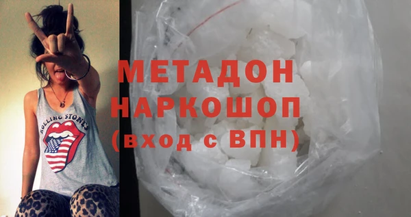 винт Липки