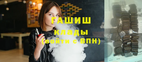 винт Липки