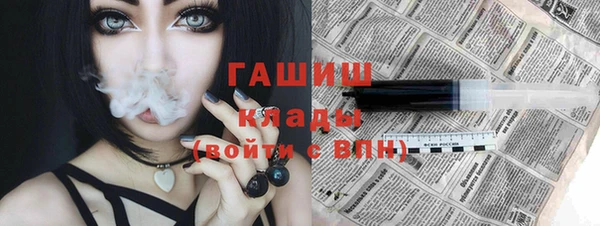 винт Липки